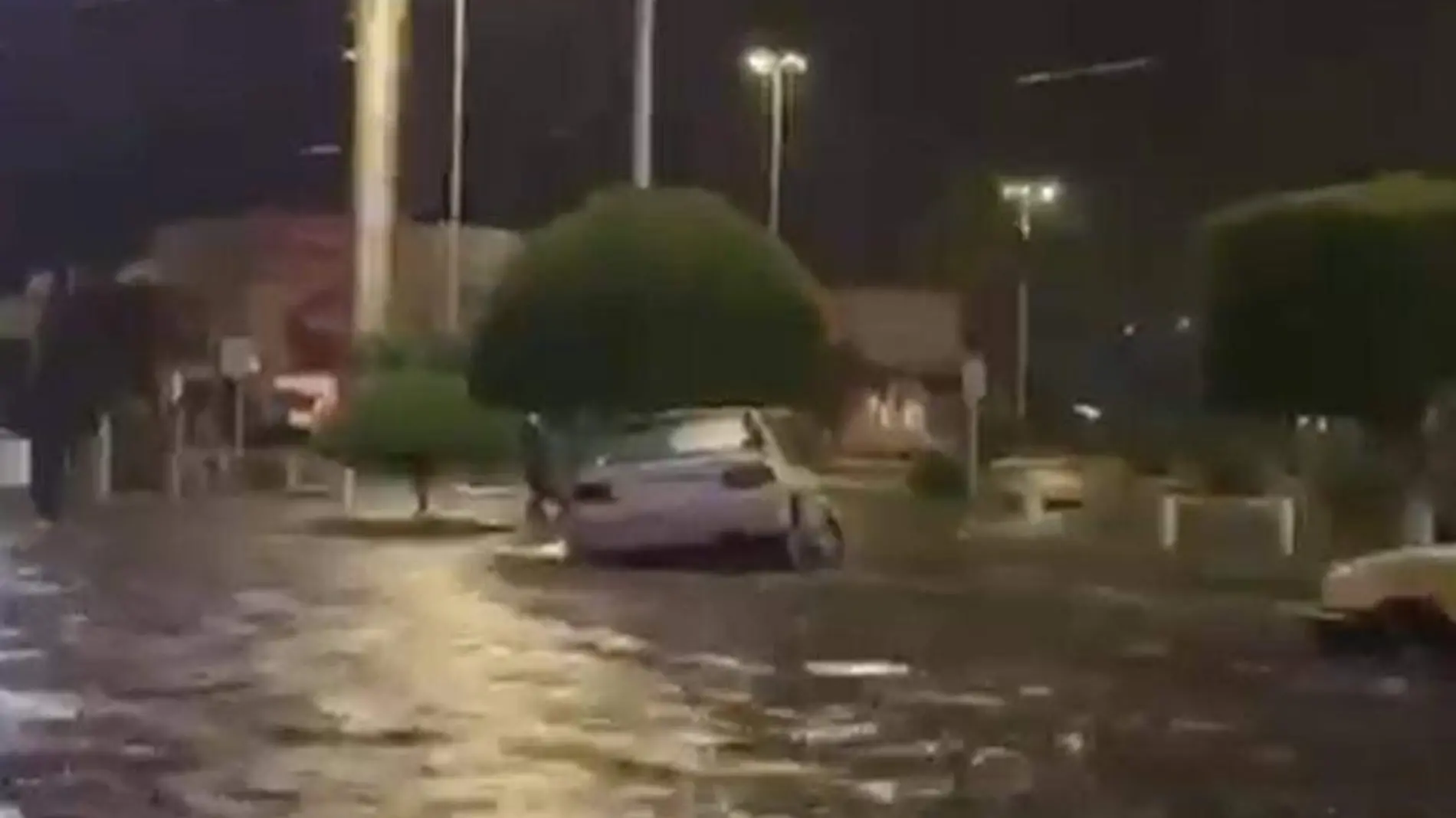 Acapulco Lluvias Guerreros